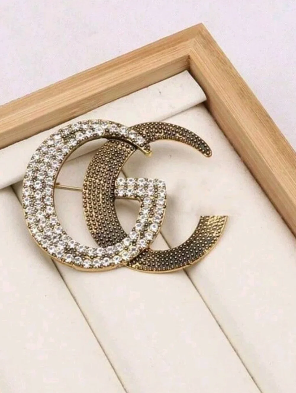 Luxury Jewelry